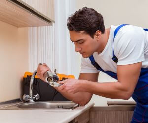 About The Faucet Pros Sarahsville, OH